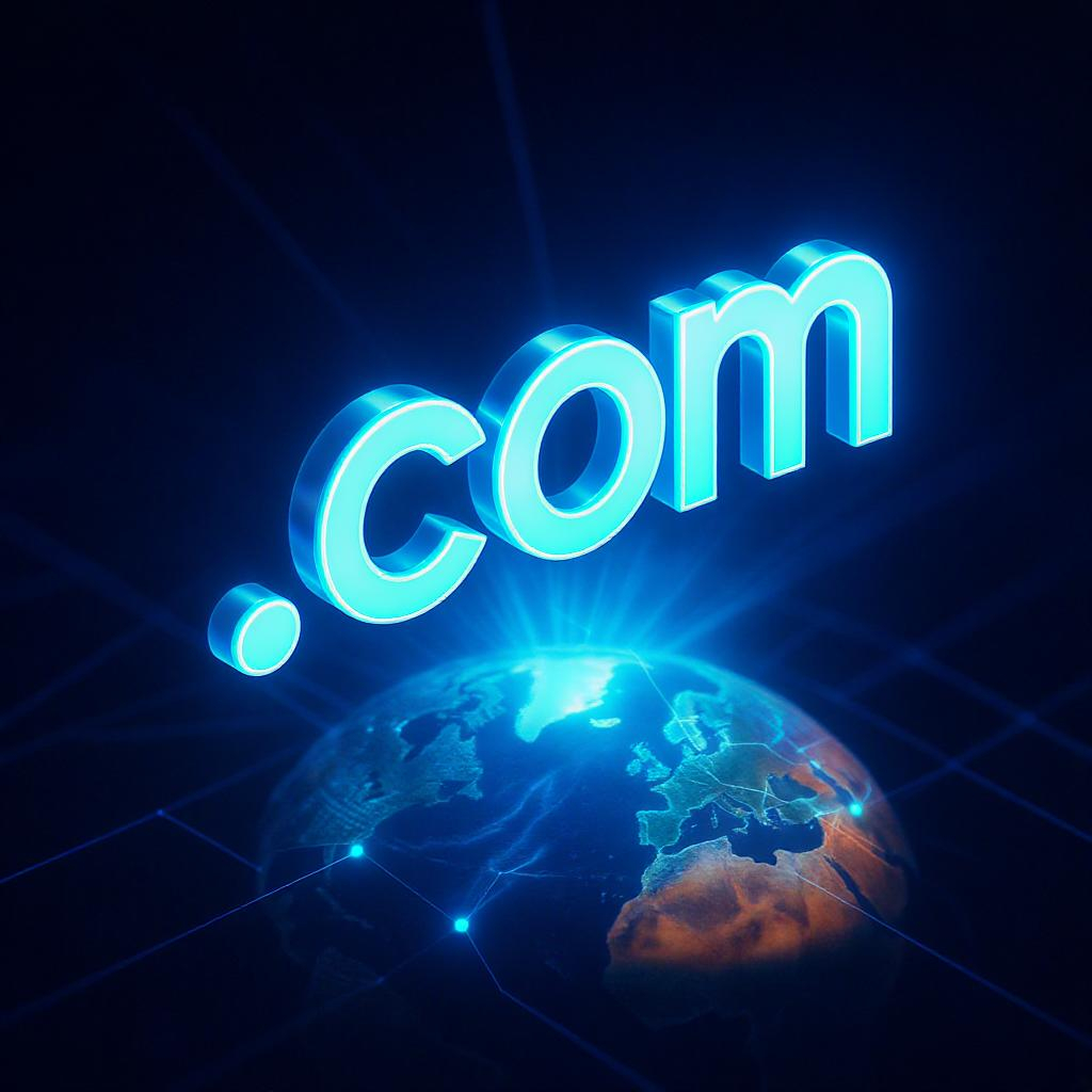 Your new website from scrath
